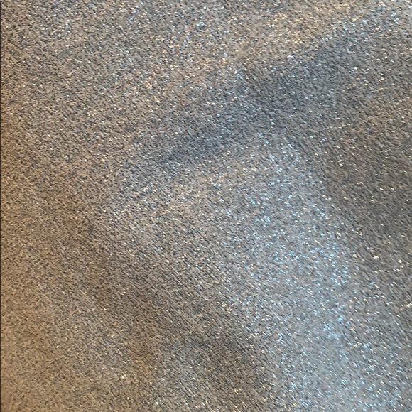 Gorgeous ice blue Teri Jon dress - Picture 6 of 9